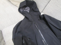 Arcteryx Beta SV Gore-tex Rain Jacket