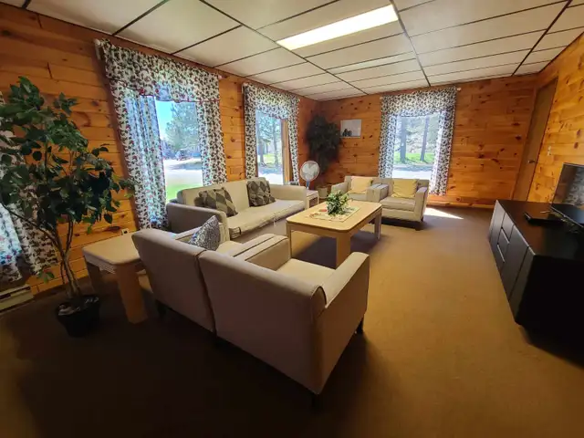 Waterfront Cottages -Parry Sound - Georgian Bay in Ontario in Canada - Image 4