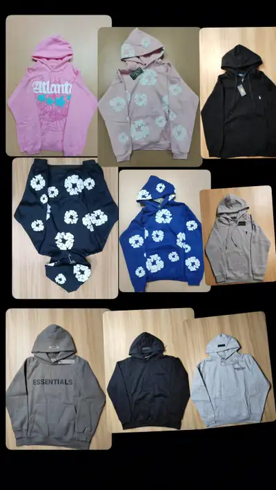 hoodie essential,hoodie polo, hoodie denim tears hoodie , View more