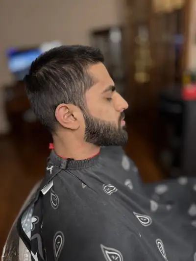 $5 Haircuts, View more