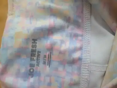 Joe fresh size medium shorts, View more