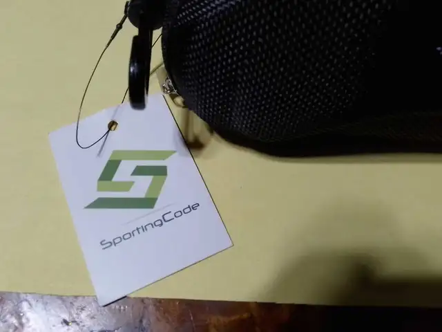 SportingCode Swim Goggles65561352830851122