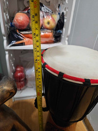 Hand drum