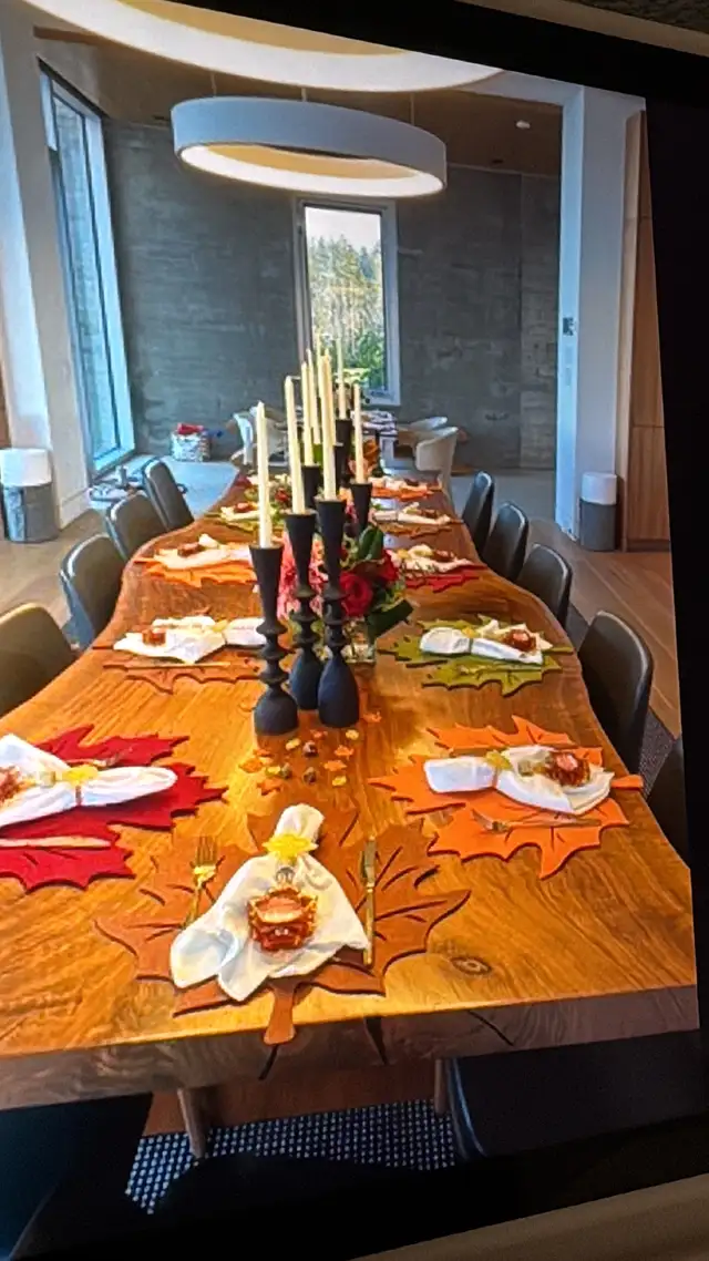 An Elevated Private Chef Experience in Your Home552033681440122881