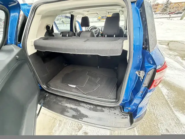 2021 FORD ECOSPORT SE 4WD * 4X4* CERTIFIED * 41,000KMS * FINANCI in Cars & Trucks in Sudbury - Image 17