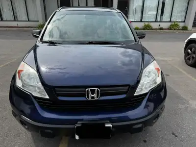 2008 Honda CR-V LX AWD – Certified, Reliable, Well Maintained, No Accidents Selling my 2008 Honda CR...