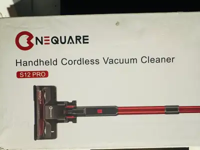 cordless vacuum , View more