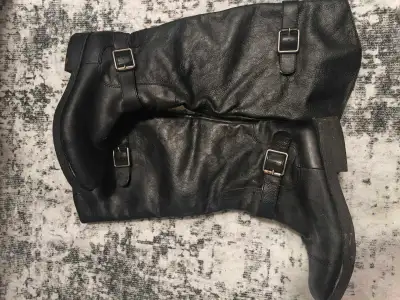 Lucky Brand Boots, View more