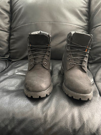 Timberland boots sz 12