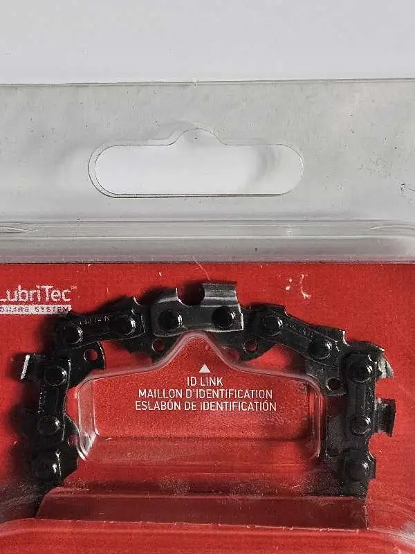 OREGON S40 Adanvce Cut Chainsaw Chain 10 Inches( 25 cm ) 3/8 " in Power Tools in City of Montréal - Image 4