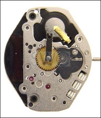Watch Movements for Japenese, Swiss and other brands for SALE!