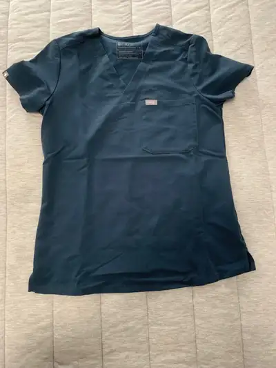 Figs Women’s Dark harbour scrubs , View more