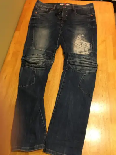 Jeans Pants (Regular) 2 - Spring Sale - All Brand New