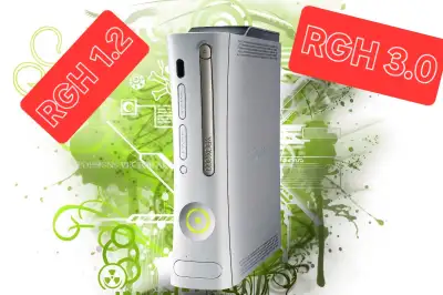 With over 20 years experience in console "upgrade" I offer you unparalleled service, quality, reliab...