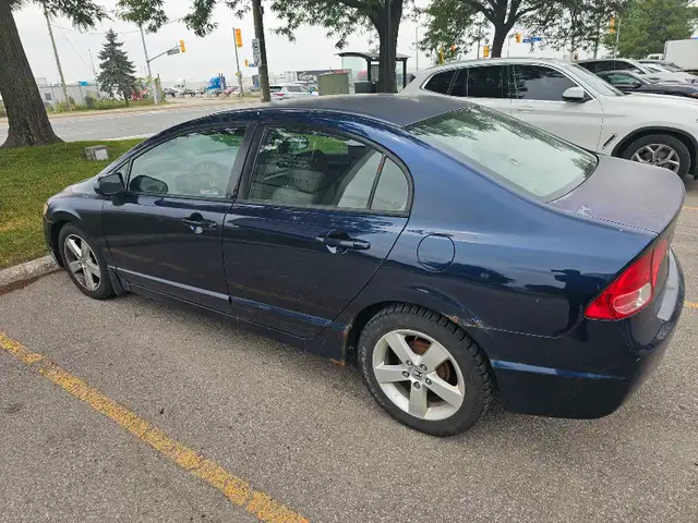 2007 Honda Civic - $500 63237950604545120