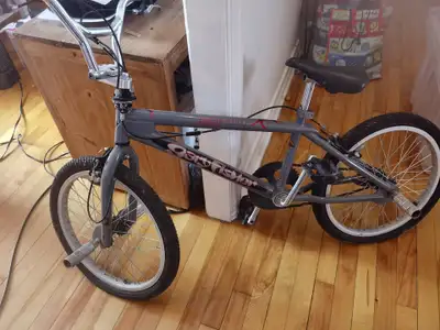BMX vélo Gary Fisher (à réparer), View more