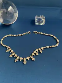 Vintage and Unique - Necklace