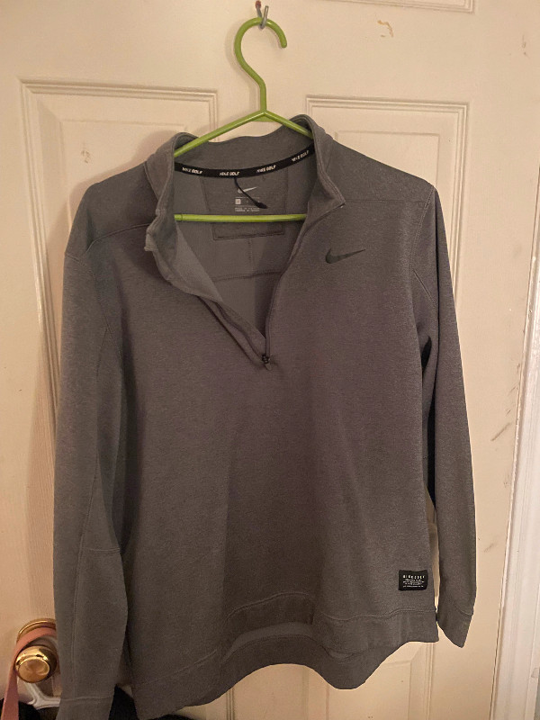 Nike quarter zip in Multi-item in Moncton