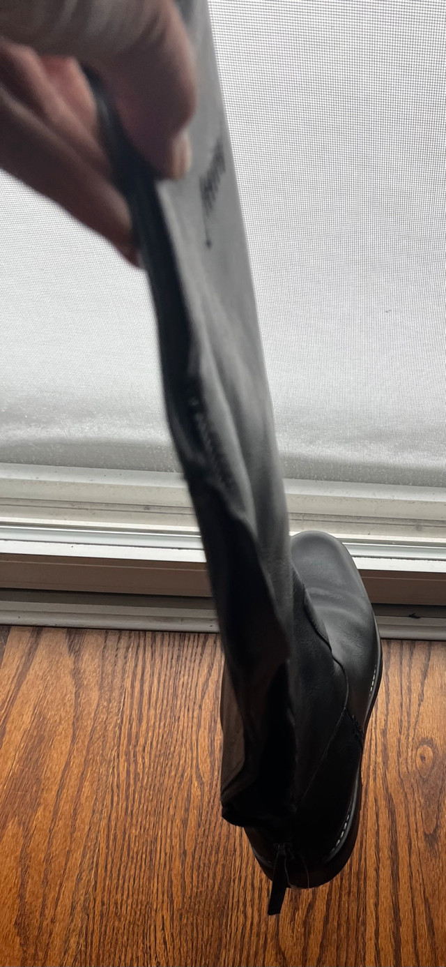 Black Dress Boots  Franco Sarto in Women's - Shoes in Peterborough - Image 2
