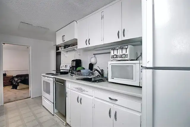 1 Bed 1 Bath House