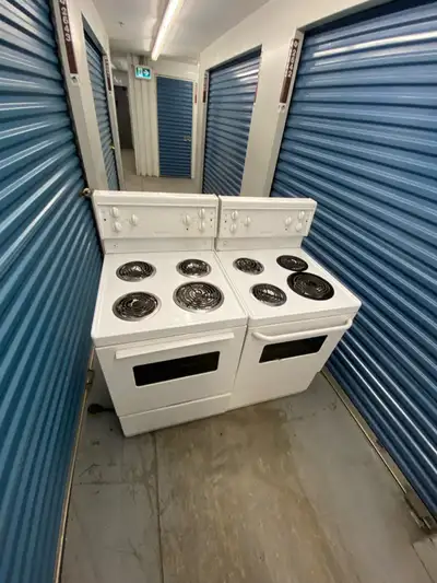 APARTMENT ELECTRIC STOVE, View more