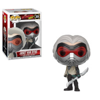Janet Van Dyne #344 Funko POP! Marvel - Ant-Man and the Wasp