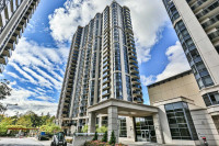 1 BEDROOM LUXURY CONDO FOR RENT IN THE HEART OF NORTH YORK