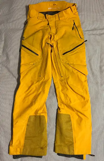 Men's Gore-Tex Ski Pants, View more