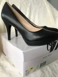 Nine West heels Brand New (size US 6 1/2)