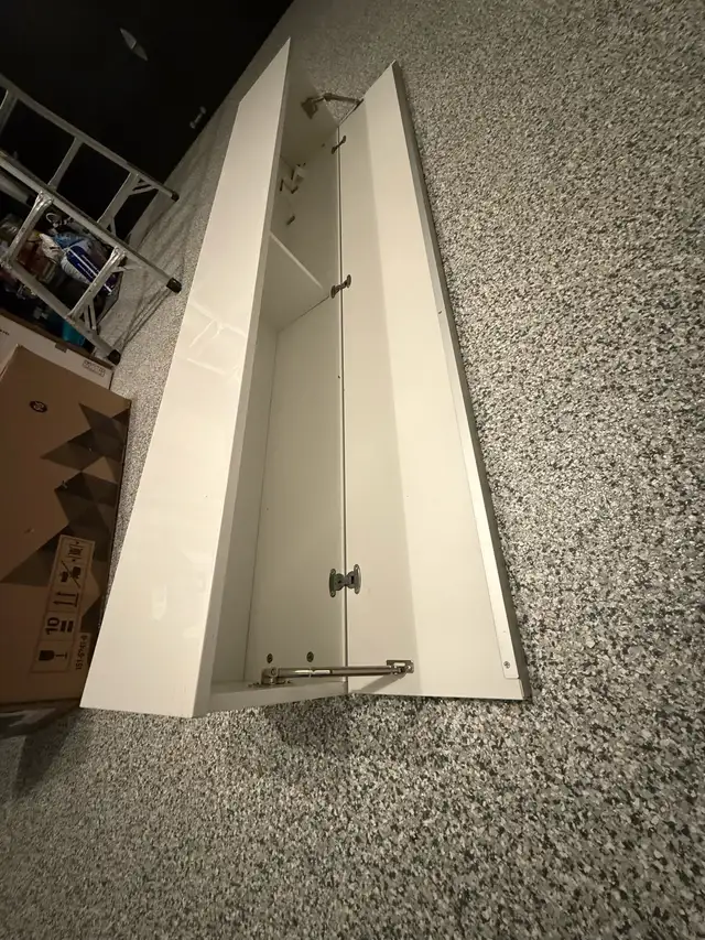armoire murale in Bookcases & Shelving Units in Longueuil / South Shore - Image 3