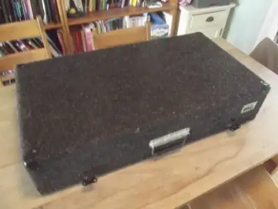 Pedalboard Hard Case, View more
