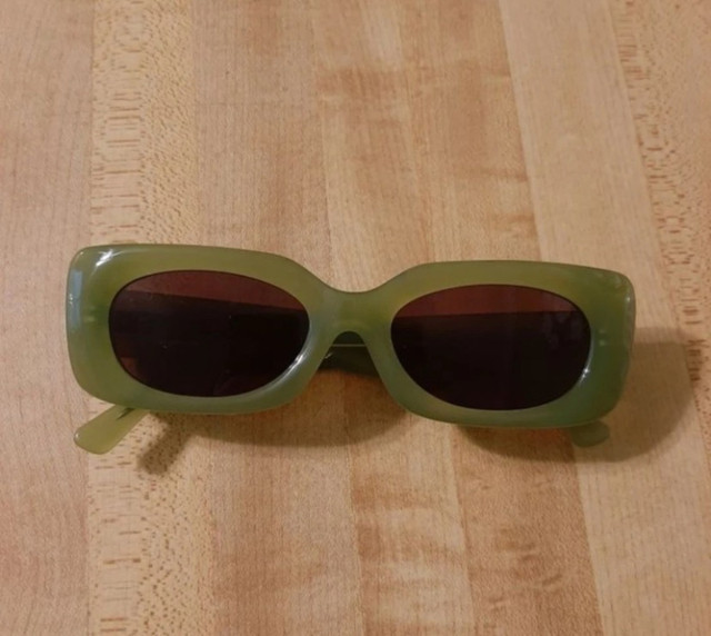CRAP Eyewear sunglasses in Women's - Other in City of Toronto - Image 2