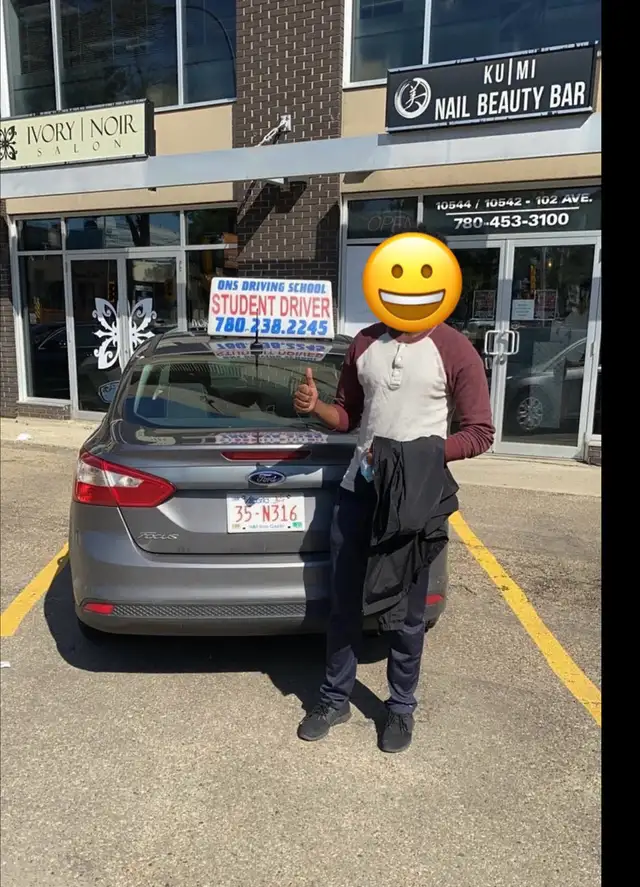 driving lessons - 10hrs driving only/free pickup