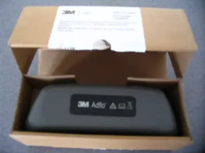 Adflo Battery, View more