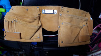 Great Tool Belt....gently used
