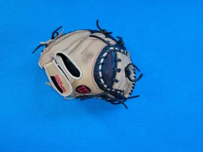 Wilson A700 32.5" taille jeune Excellente condition