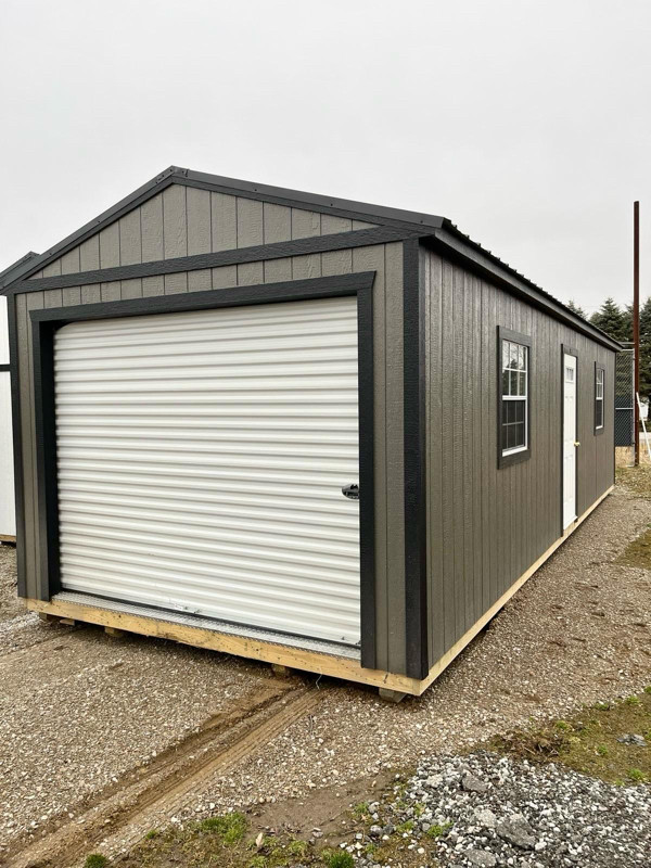 12x32 Garage For Sale! in Outdoor Tools & Storage in London