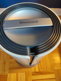 Honeywell Hul30wc humidifier 