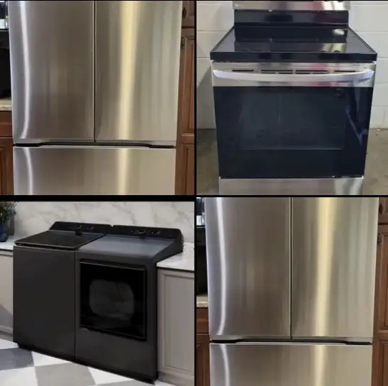 Set 4 electros LG New in Other in City of Montréal - Image 2