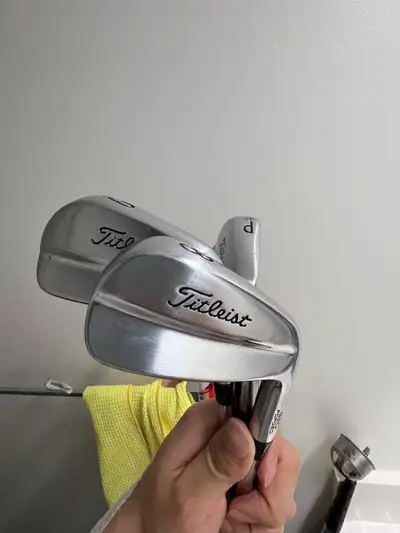 Titleist 620 MB, View more