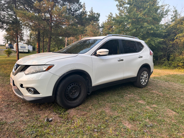 2016 Nissan Rogue SV AWD in Cars & Trucks in St. Catharines - Image 3