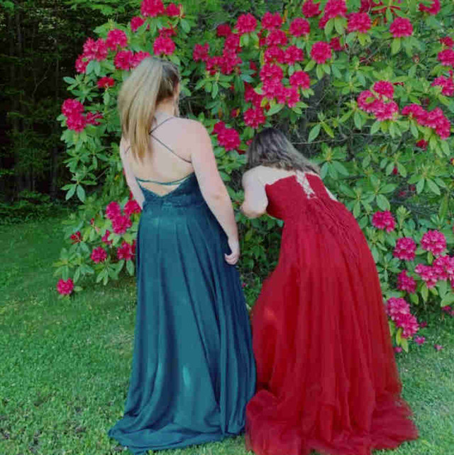 Prom dress for sale! in Women's - Dresses & Skirts in City of Halifax