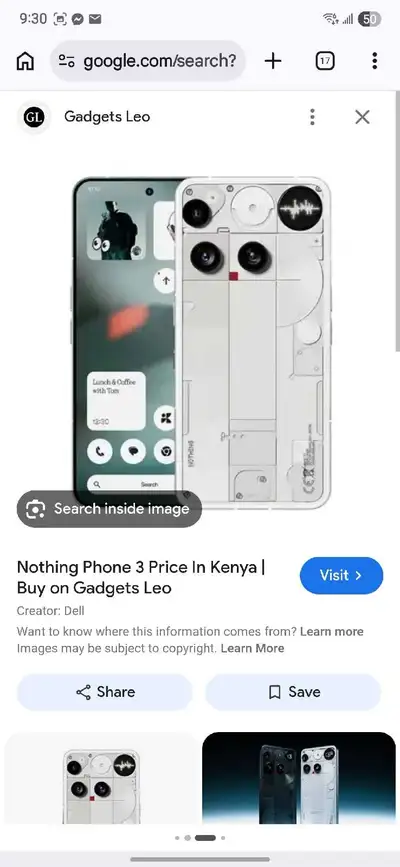 nothing phone 3 unlocked sale or trade, View more