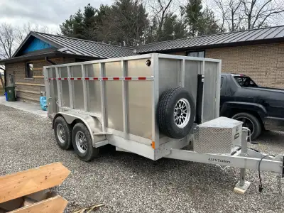 Bin Rental Hamilton / Junk Removal - 289-456-8076, View more