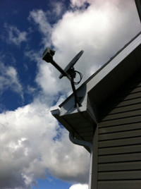 Starlink installation, satellite  TV service and installation