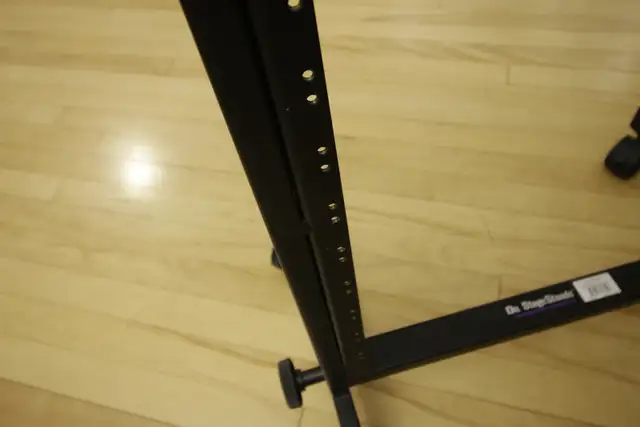 On Stage Sound Rack and Mixer Stand in Performance & DJ Equipment in Ottawa - Image 8