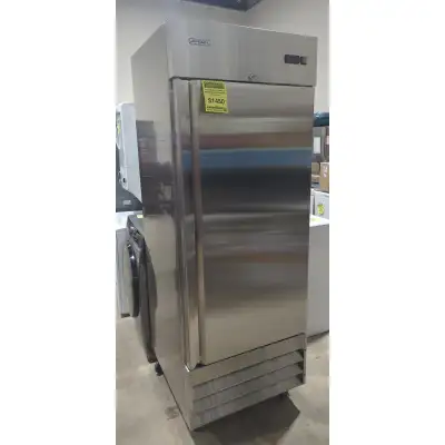 Aurora 29" Single Door Refrigerator Commercial Restaurant 20.6 C, View more