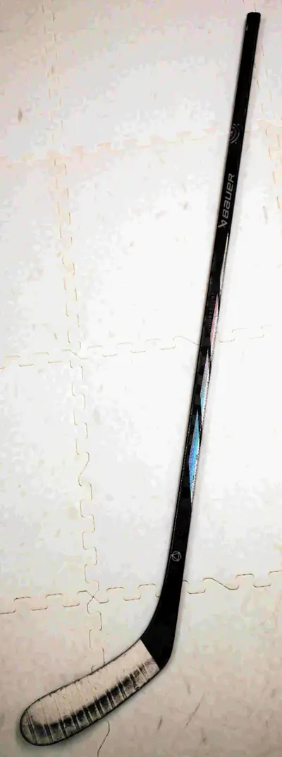 Junior Hockey Stick (used), View more