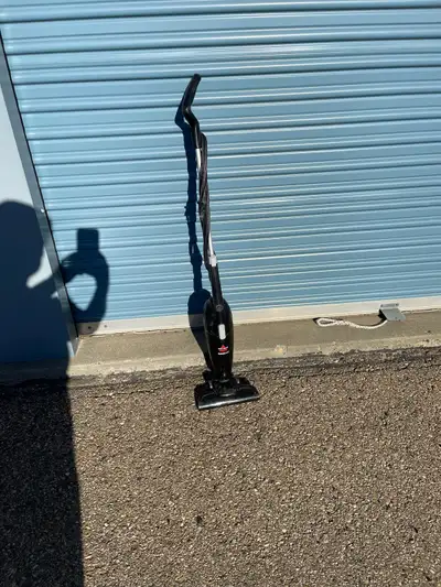 Vacuum Bissel Magic Vac, View more
