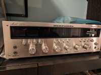 WANTED - Vintage Stereo Equipment 